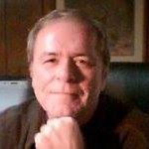 Meet your Posher, Terry